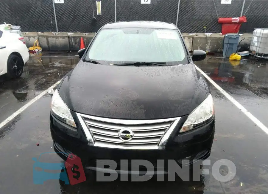 3N1AB7AP2DL689151 Photo# 6