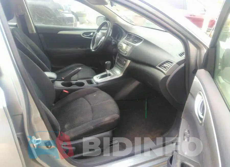 3N1AB7AP3DL693922 Photo# 5