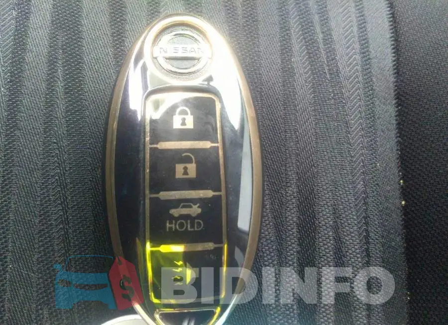 3N1AB7AP8KY210814 Photo# 11