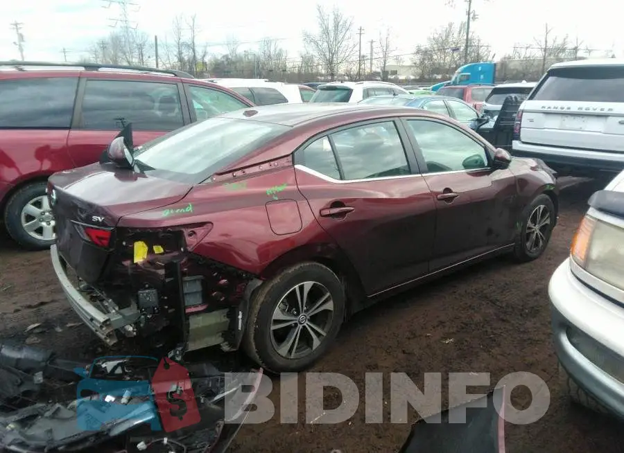 3N1AB8CV4LY279485 Photo# 4