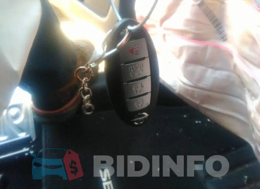3N1AB8CV4NY296774 Photo# 11