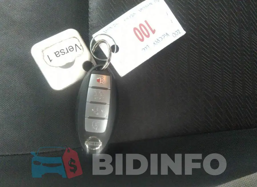 3N1CN8EVXLL807606 Photo# 11