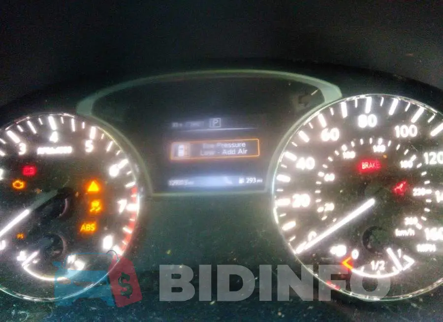 5N1AR2MM3GC615830 Photo# 7 5N1AR2MM3GC615830 Photo# 7