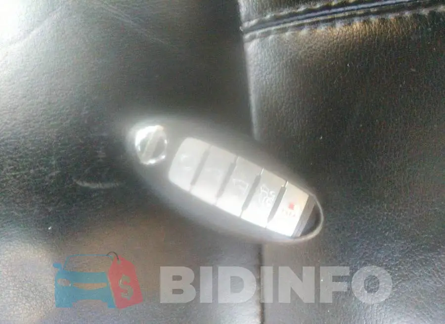 5N1AR2MM3GC615830 Photo# 11 5N1AR2MM3GC615830 Photo# 11