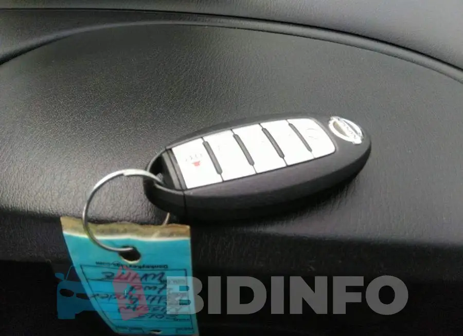 5N1DR2MM8HC624697 Photo# 11