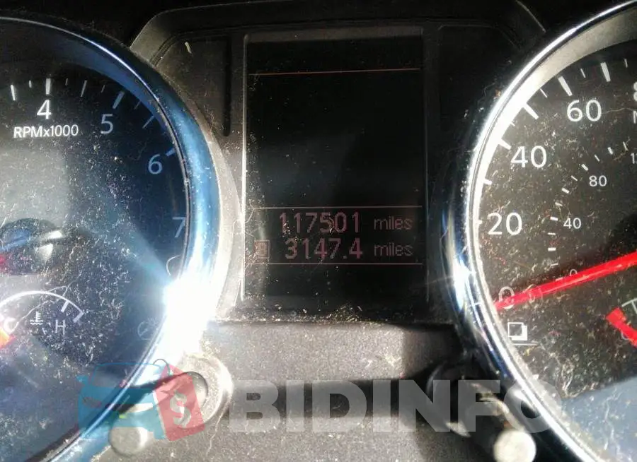JN8AS5MV3DW609155 Photo# 7