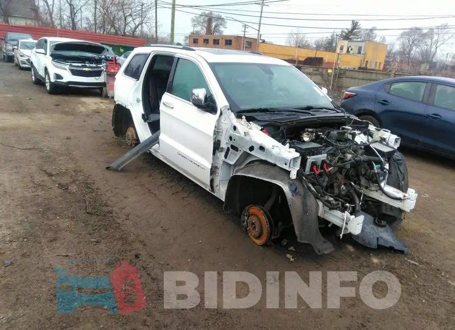 1C4RJFBG4EC304598 Photo# 1