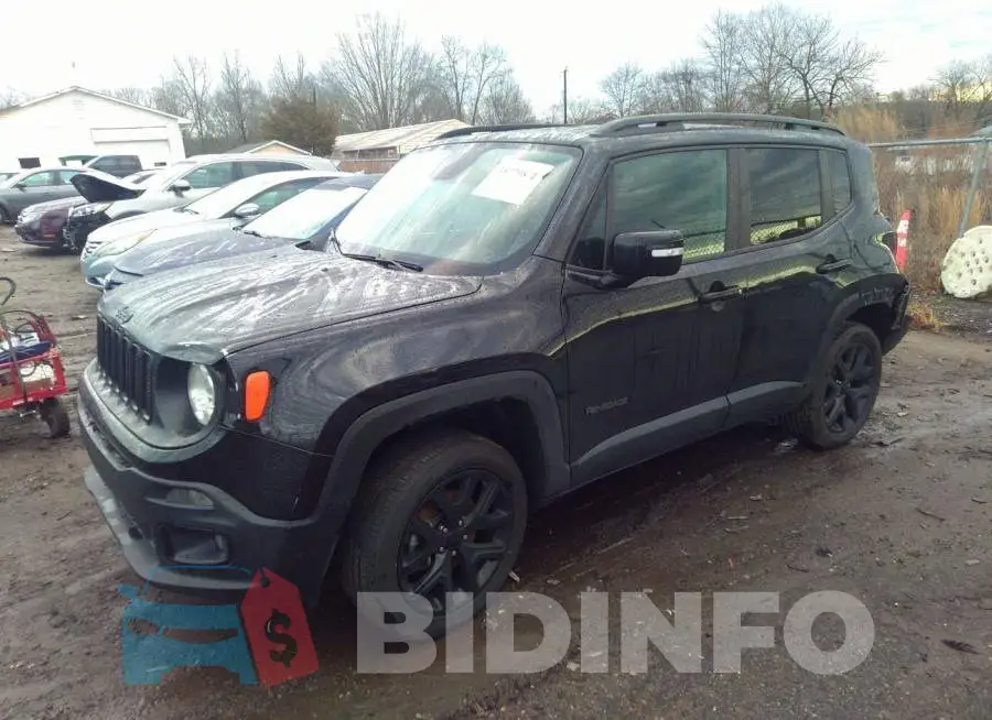 ZACCJBBB1HPF94835 Photo# 2