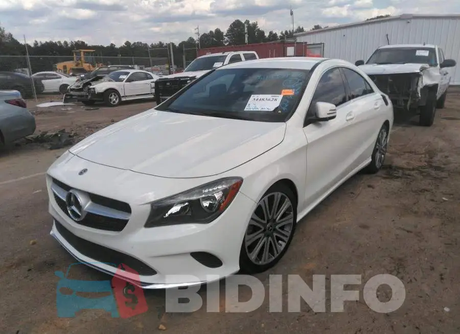 WDDSJ4EB2JN572852 Photo# 2