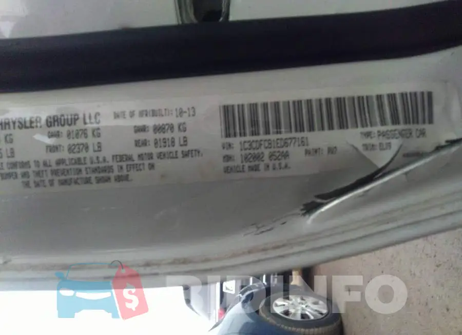 1C3CDFCB1ED677161 Photo# 9