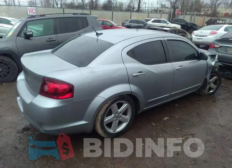 1C3CDZAB6DN643164 Photo# 4