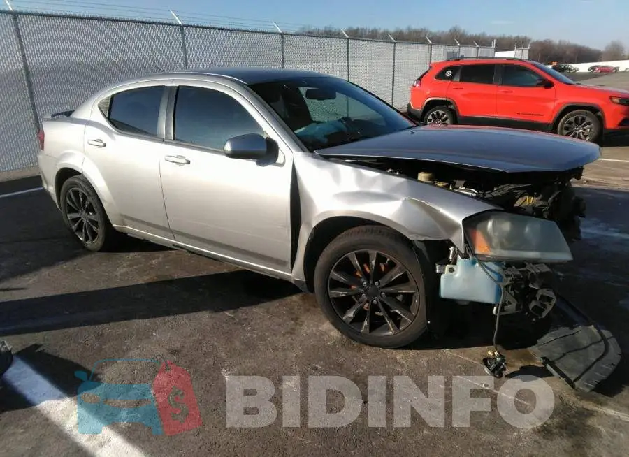 1C3CDZCB6DN620352 Photo# 1