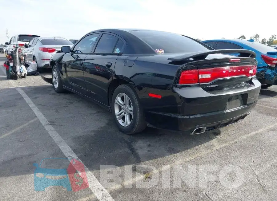 2C3CDXBG2DH593273 Photo# 3