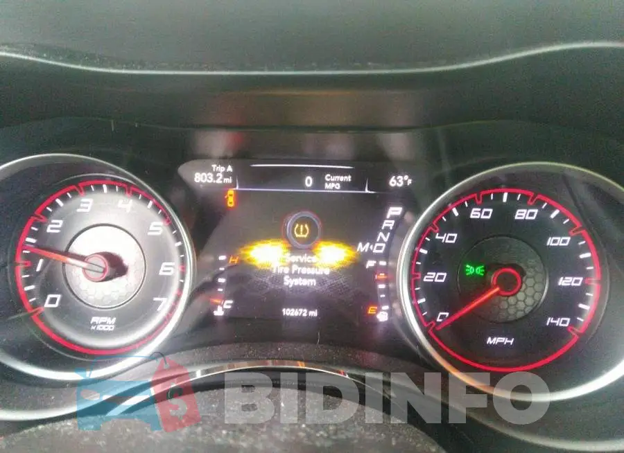 2C3CDXBG4FH840523 Photo# 7