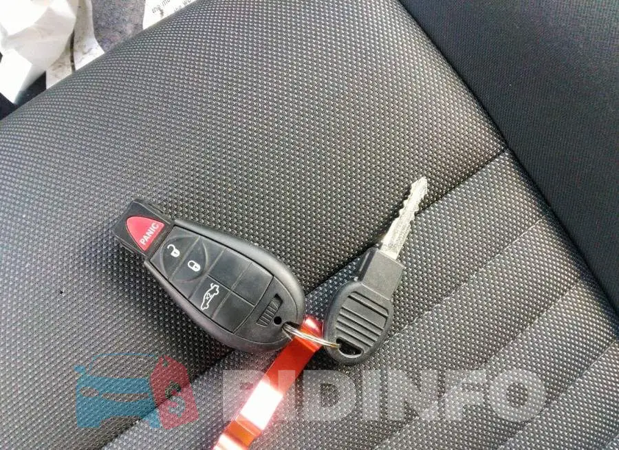 2C3CDYAGXDH645921 Photo# 11