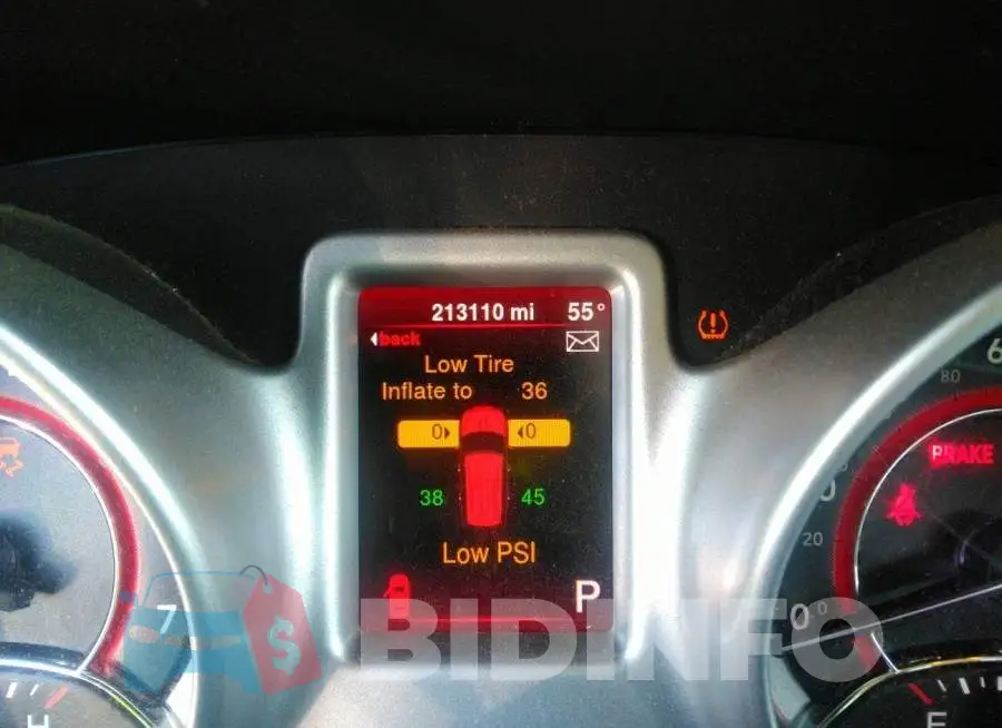 3C4PDCAB1FT592525 Photo# 7