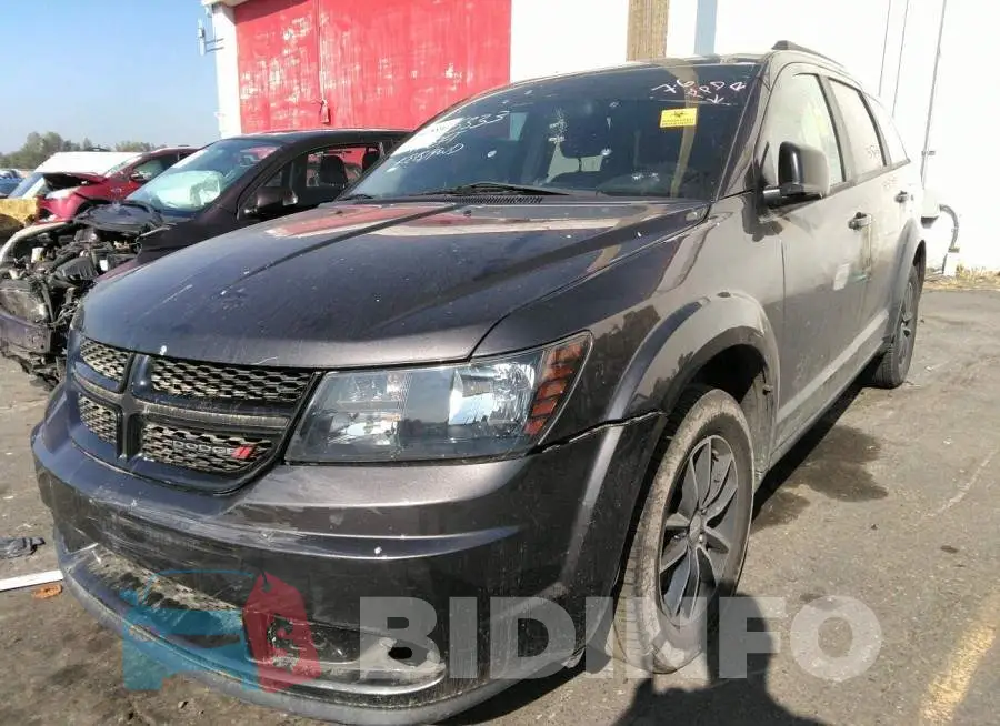 3C4PDCAB1HT582497 Photo# 2