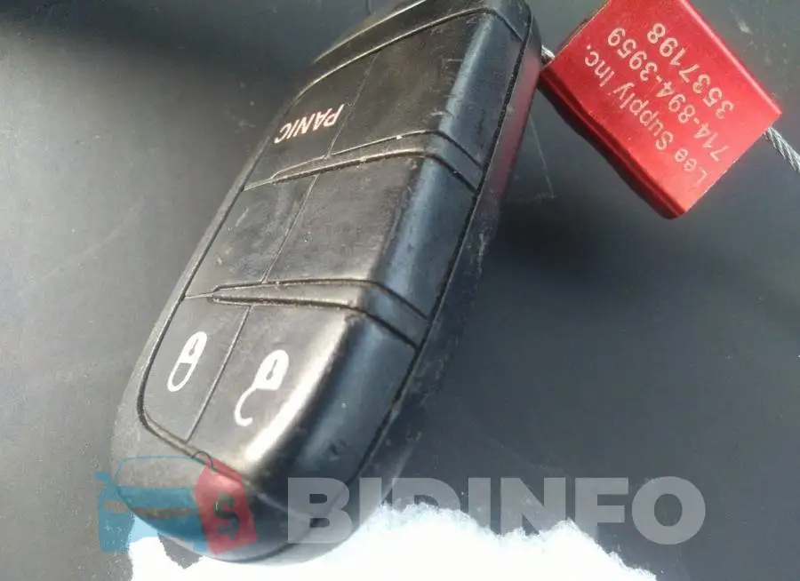 3C4PDCAB2FT692312 Photo# 11