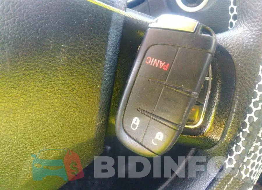 3C4PDCAB3FT510925 Photo# 11
