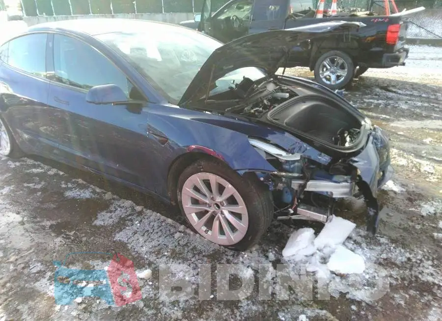5YJ3E1EA8NF192122 Photo# 1