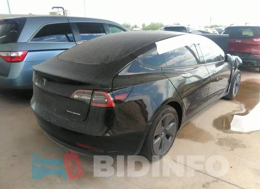 5YJ3E1EB6NF249359 Photo# 4
