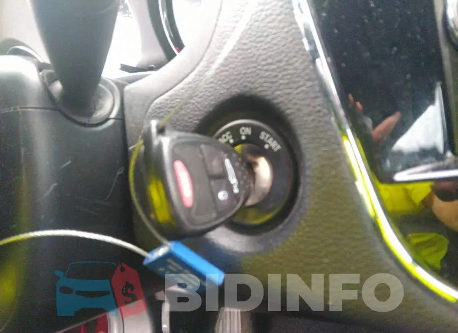 1C3CCBBB7DN600378 Photo# 11