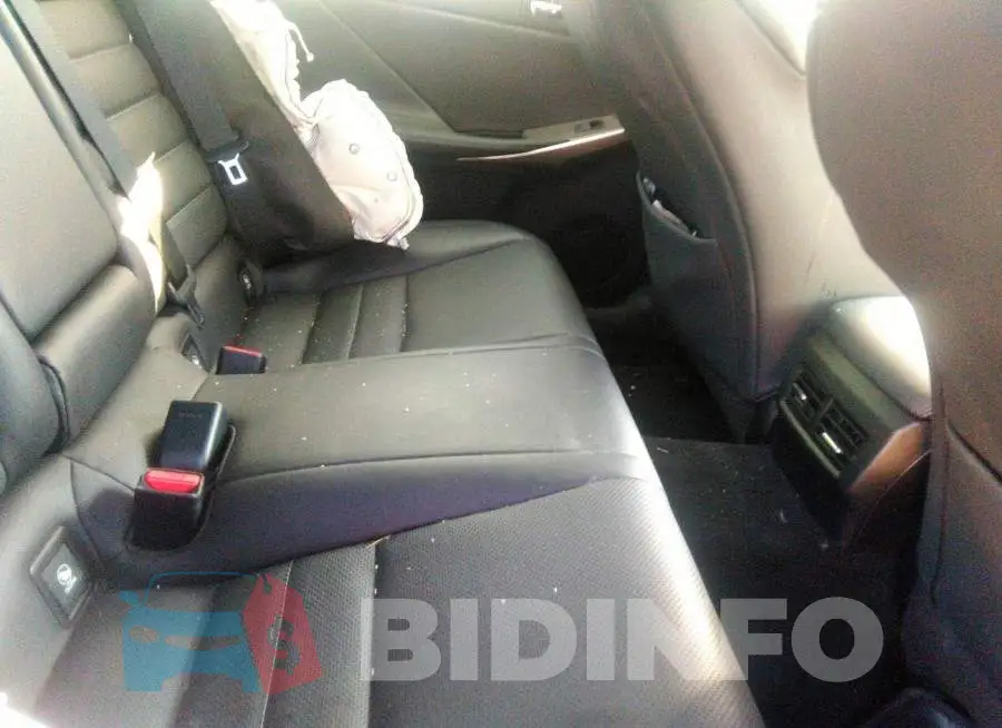 JTHBE1D26G5027159 Photo# 8