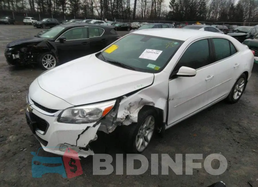 1G11C5SA5GF111464 Photo# 2