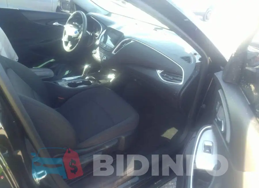 1G1ZD5ST2LF108551 Photo# 5