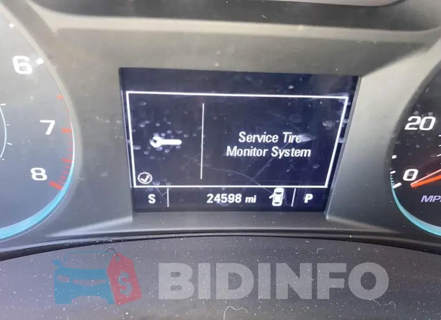1G1ZD5ST4MF071665 Photo# 7