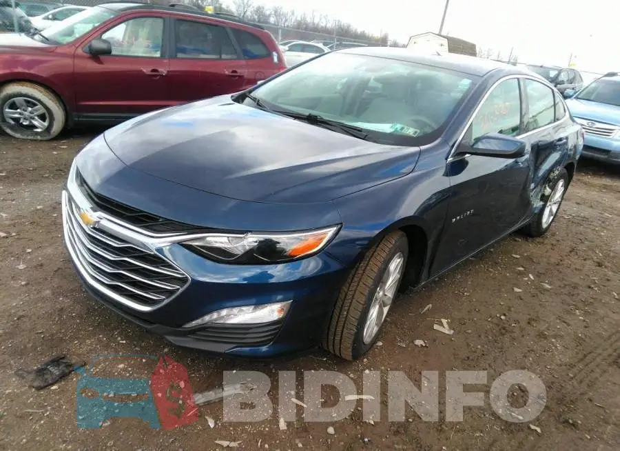 1G1ZD5ST5MF013340 Photo# 2