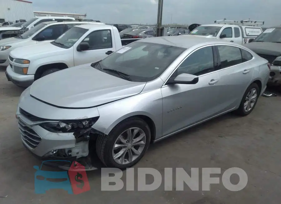 1G1ZD5ST7LF056799 Photo# 2
