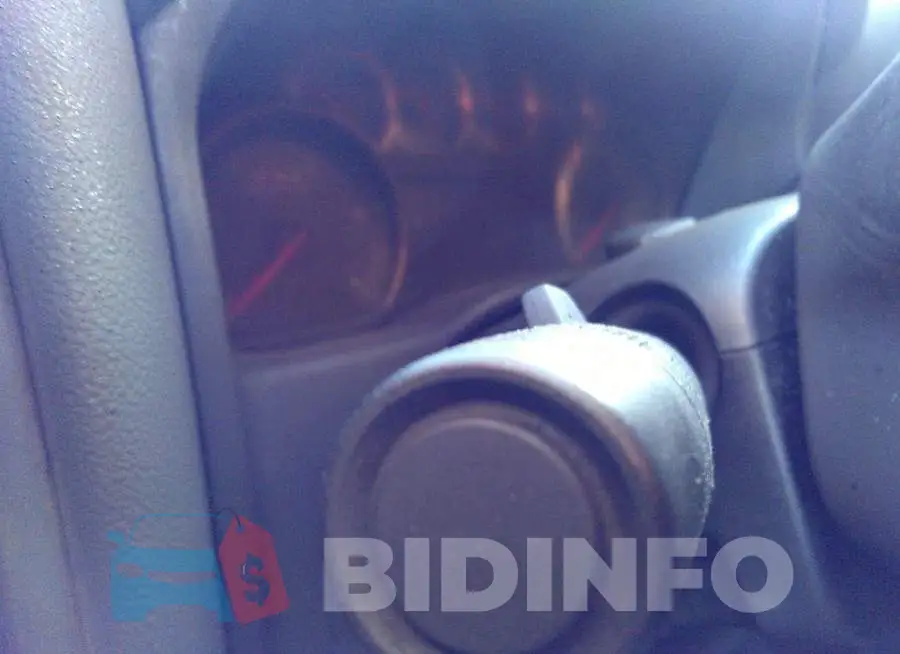 1GC1KVE84FF612427 Photo# 7