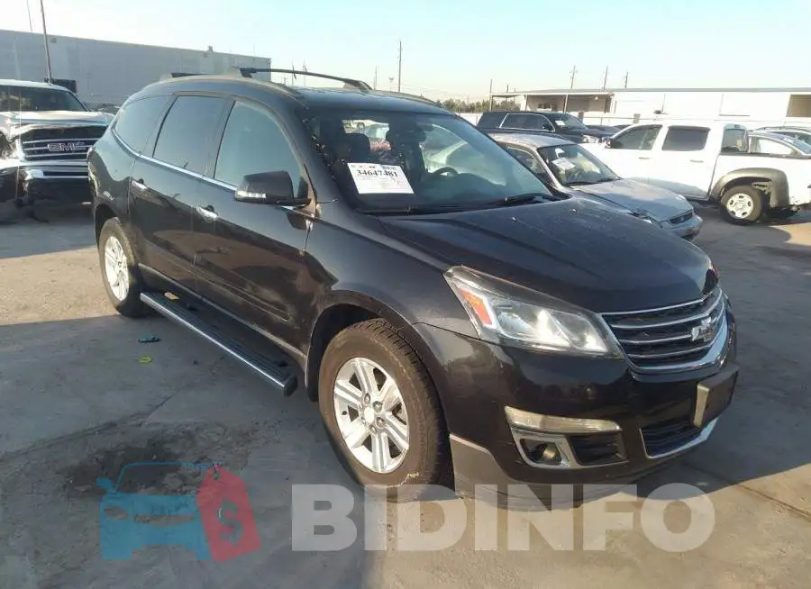 1GNKRGKD4EJ211699 Photo# 1