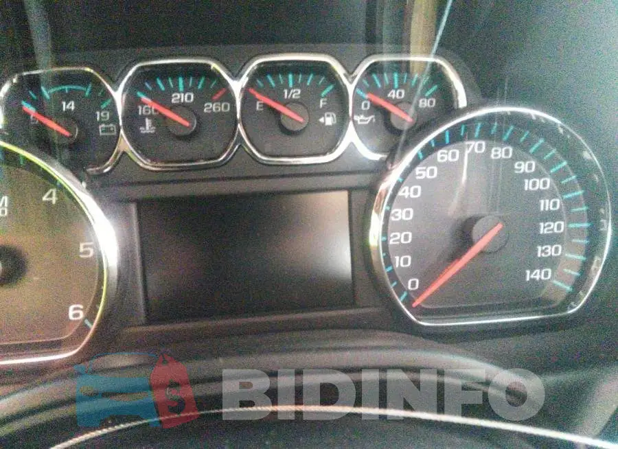 1GNSCBKC1GR215418 Photo# 7