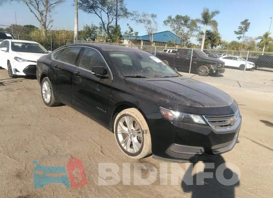 2G1125S31F9291859 Photo# 1