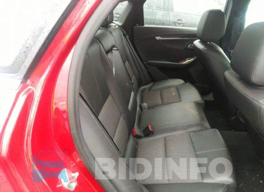 2G1125S33F9117355 Photo# 8