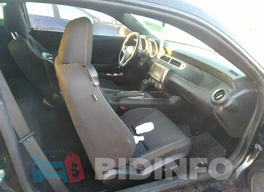 2G1FB1E36D9128521 Photo# 5