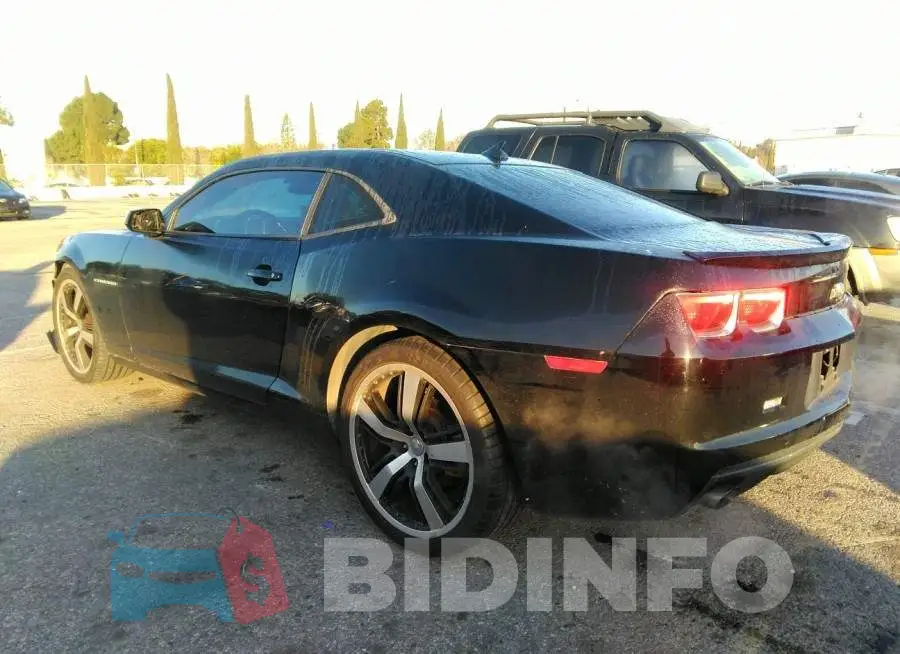 2G1FB1E36D9128521 Photo# 3