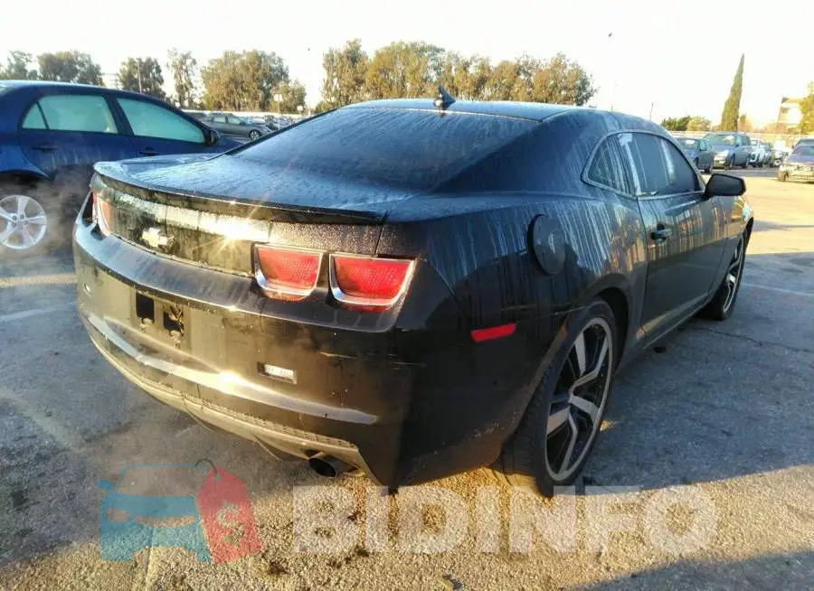 2G1FB1E36D9128521 Photo# 4