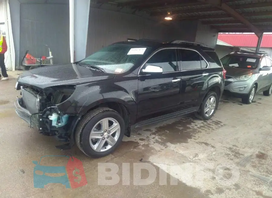 2GNALDEK2F6389745 Photo# 2