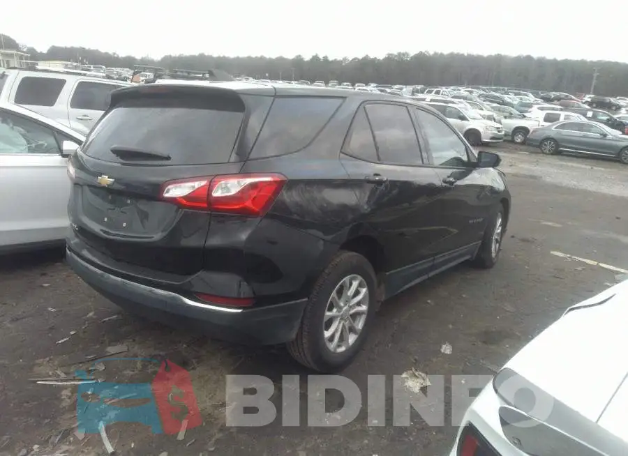 2GNAXHEV7J6287825 Photo# 4