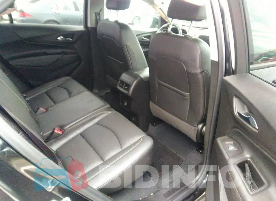 2GNAXNEV9L6260918 Photo# 8
