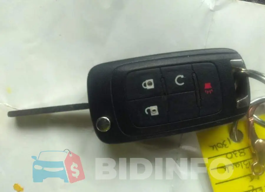 2GNFLFEK6G6182830 Photo# 11