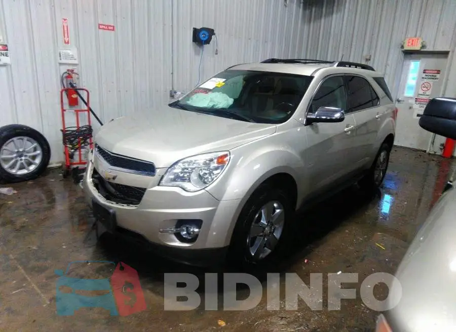 2GNFLNE35D6273585 Photo# 2