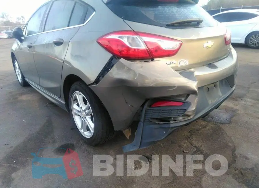 3G1BE6SM6HS532668 Photo# 6