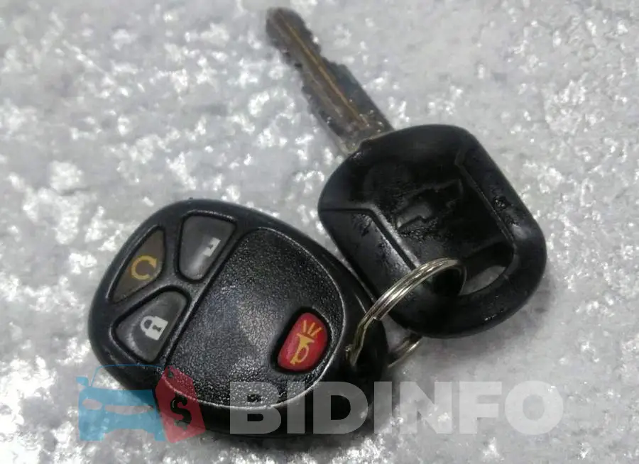 3GNAL3EK4ES594509 Photo# 11