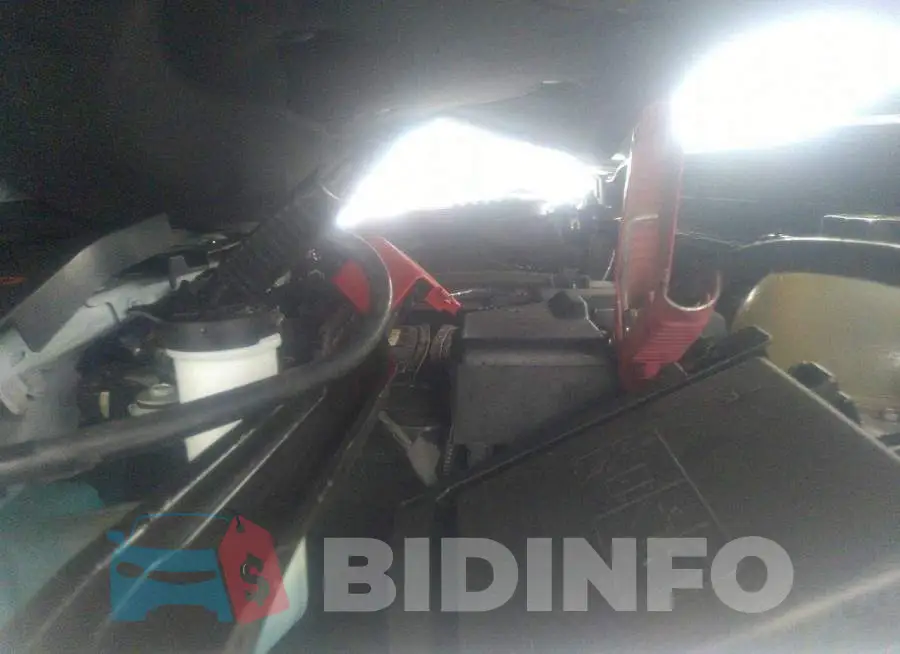 3GNKBDRS6MS500927 Photo# 10