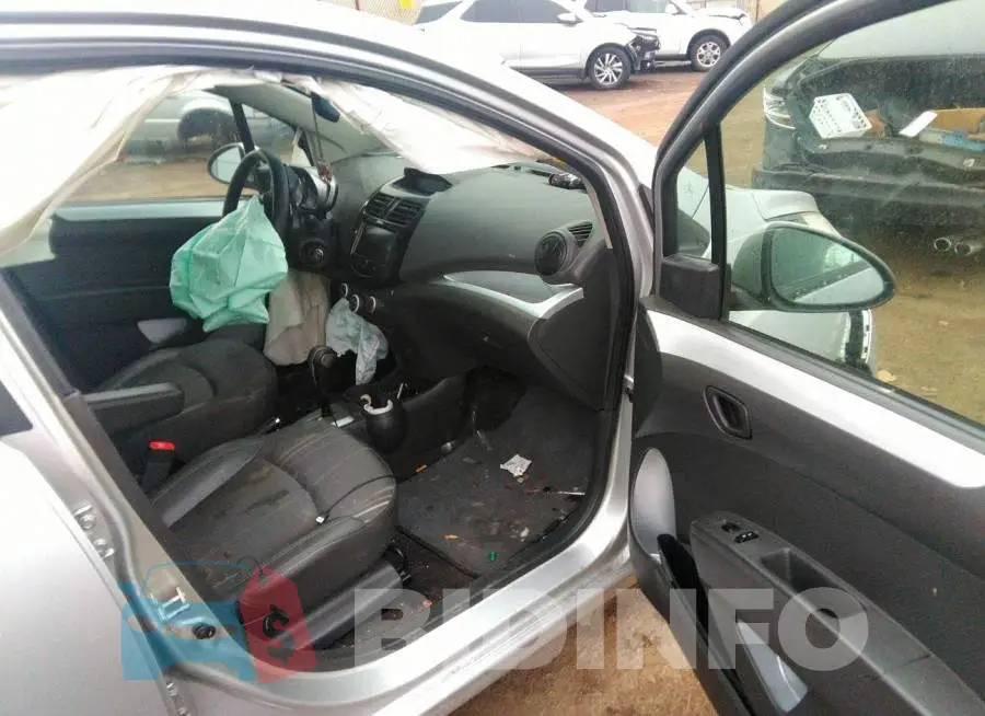 KL8CD6S92EC446598 Photo# 5