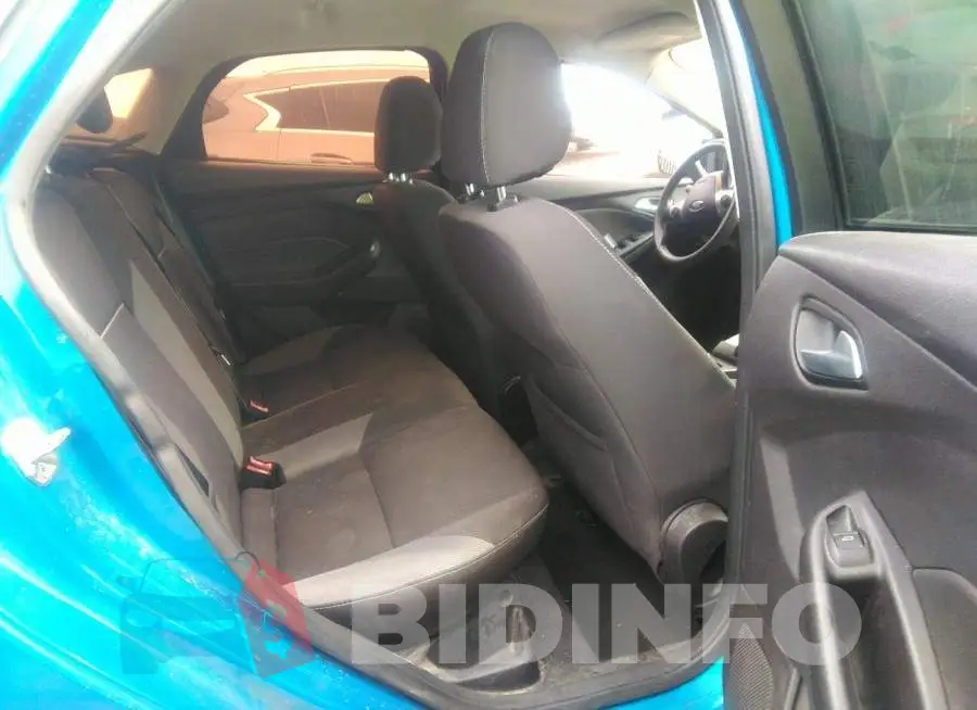 1FADP3K2XEL155518 Photo# 8